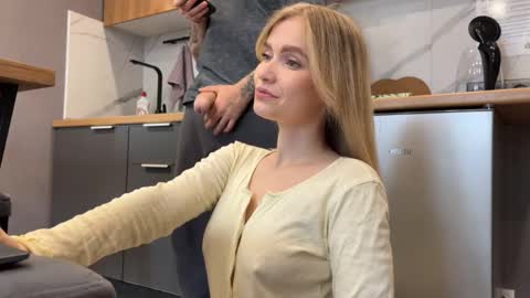 Adele Nick online show from 04/16/26, 03:40