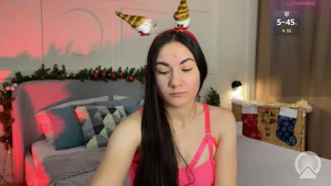 Adele online show from 12/16/25, 01:32