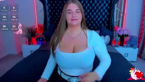 Snapshot of adele_sugar chatting on 06/12/26, 09:14 Your Adele online show from 06/12/26, 09:14