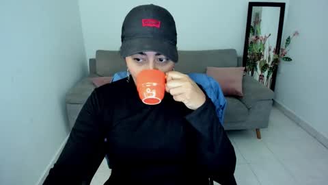 Carolina online show from 11/03/25, 11:44