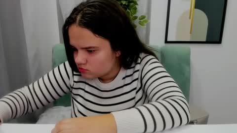 adelecruzz online show from 02/03/25, 04:20