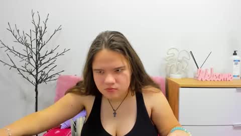 adelecruzz online show from 02/10/25, 01:22