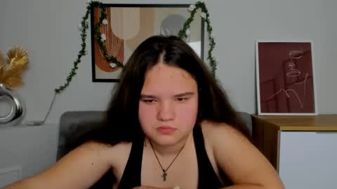 adelecruzz online show from 02/14/25, 03:05