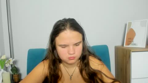 adelecruzz online show from 10/21/25, 07:09