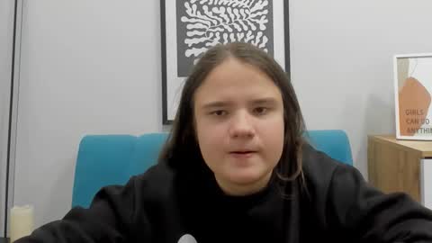 adelecruzz online show from 11/24/25, 01:00