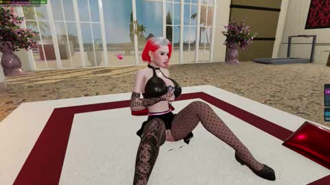 Adele online show from 10/05/25, 08:51