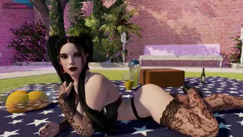 Adele online show from 10/18/25, 08:09