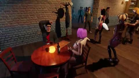 Adele online show from 01/11/26, 12:26