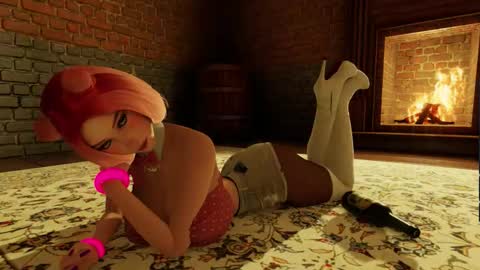 Snapshot of adelehard chatting on 01/18/26, 12:03 Adele online show from 01/18/26, 12:03