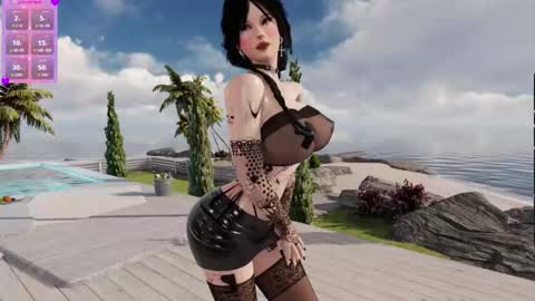 Snapshot of adelehard chatting on 02/07/26, 10:24 Adele online show from 02/07/26, 10:24