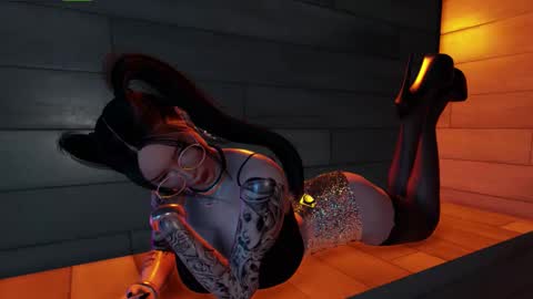 Adele online show from 03/07/26, 01:46