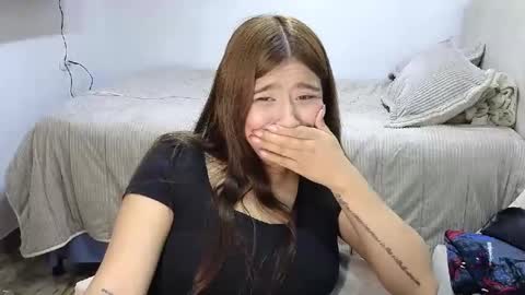 adellein foxx online show from 01/10/26, 01:40