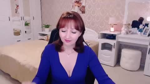 AdeleMoran online show from 02/03/25, 01:41