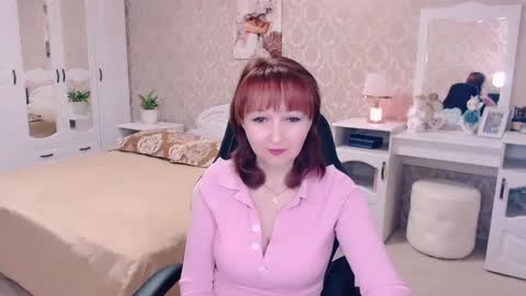 AdeleMoran online show from 02/09/25, 07:09