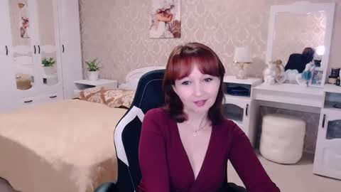 AdeleMoran online show from 03/06/25, 08:27