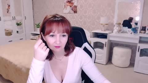 AdeleMoran online show from 03/08/25, 09:29