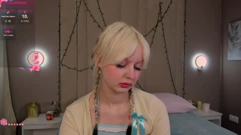 adelesilvy online show from 03/06/26, 02:19