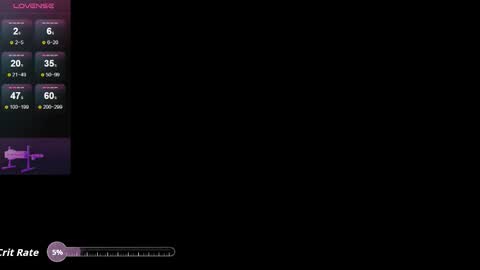 Adelika online show from 10/16/25, 07:15