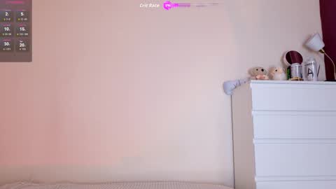 Adelika online show from 02/08/26, 07:06