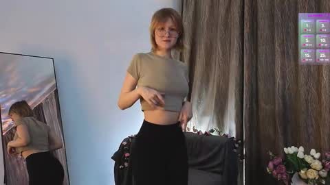 Adelin online show from 10/17/25, 02:52