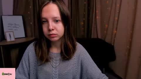 Adelina online show from 12/03/24, 10:39