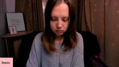 Adelina online show from 12/03/24, 04:50