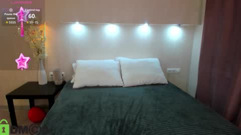 Adelina bliss online show from 02/22/26, 01:07