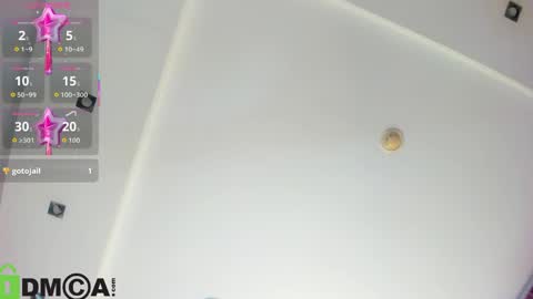 Adelina bliss online show from 03/27/26, 01:22