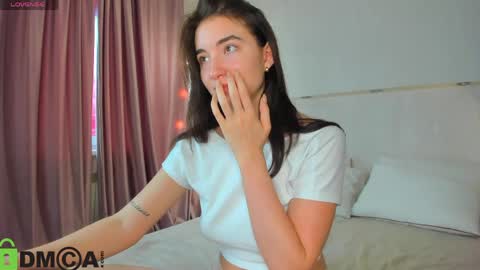 Adelina bliss online show from 05/10/26, 09:25
