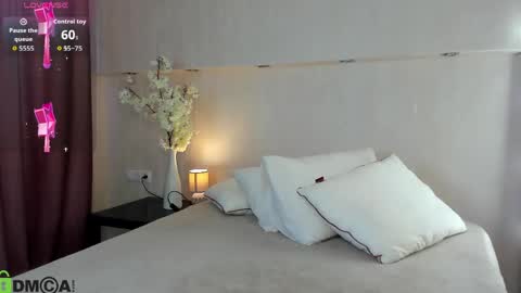 Adelina bliss online show from 06/06/26, 01:11