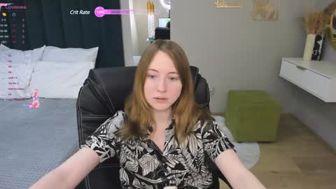 Adelina online show from 02/01/25, 02:45