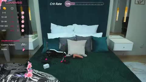 Adelina online show from 02/10/25, 06:35