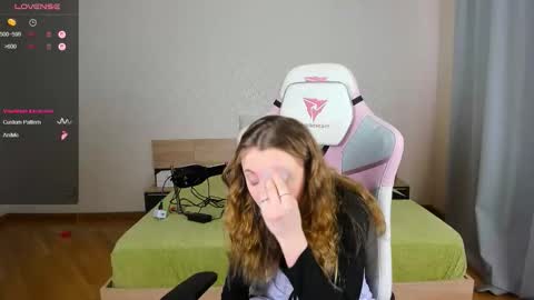 Adelina online show from 11/07/25, 08:14