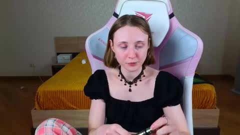 Adelina online show from 03/14/26, 09:26