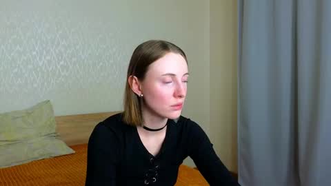 Adelina online show from 04/13/26, 09:26