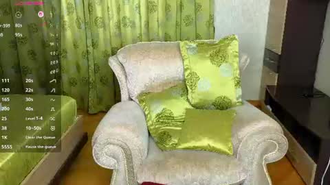 Snapshot of adelina_cowell chatting on 06/16/26, 01:58 Adelina online show from 06/16/26, 01:58