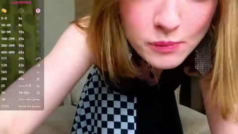 Snapshot of adelina_cowell chatting on 06/24/26, 02:05 Adelina online show from 06/24/26, 02:05
