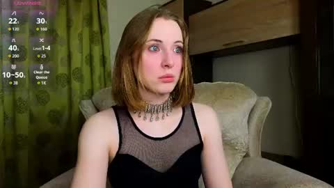 Snapshot of adelina_cowell chatting on 06/28/26, 02:01 Adelina online show from 06/28/26, 02:01
