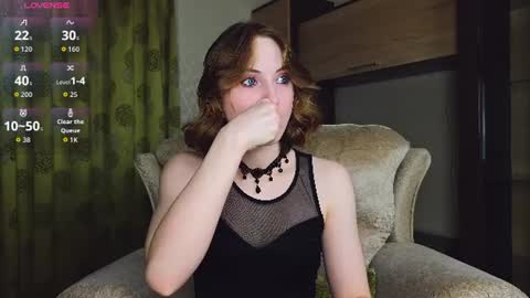 Snapshot of adelina_cowell chatting on 07/14/26, 02:01 Adelina online show from 07/14/26, 02:01