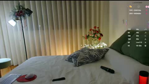 Im Adelina . See you.... online show from 02/20/26, 12:18