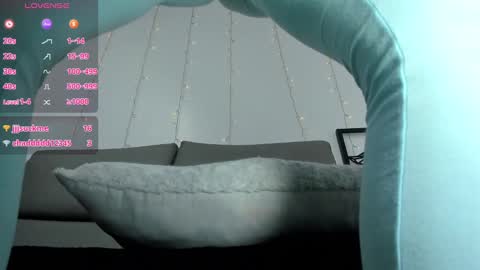 adelinaconte1 online show from 01/13/25, 07:21