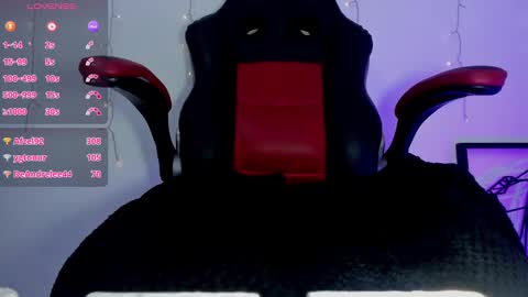 adelinaconte1 online show from 01/30/25, 10:30