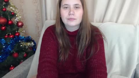 adelinalawson online show from 01/06/25, 06:41