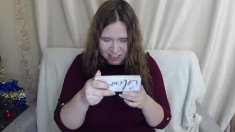 adelinalawson online show from 01/15/25, 07:23