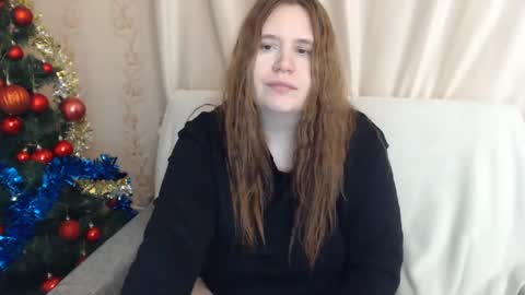 adelinalawson online show from 01/19/25, 06:43