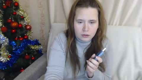 adelinalawson online show from 01/20/25, 02:25