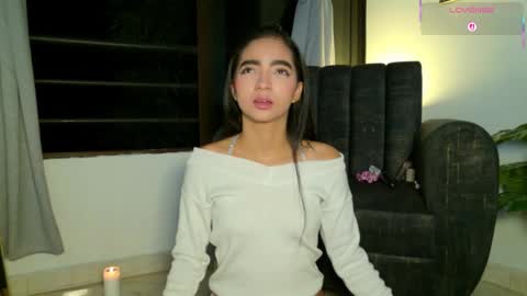 ADELINE online show from 02/09/26, 03:43