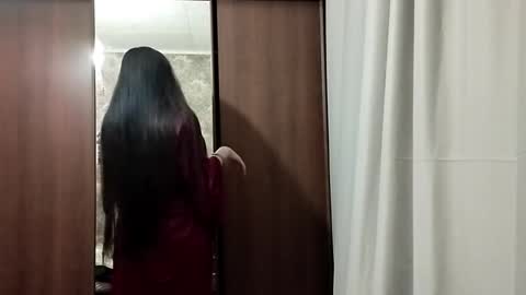 Anna online show from 01/17/26, 03:06