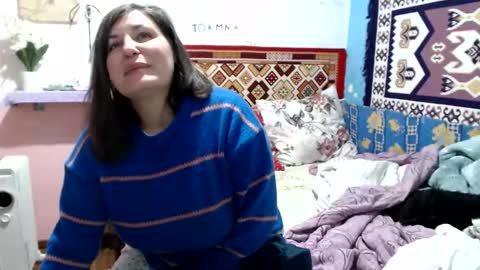 adelinemilf online show from 01/13/26, 05:57