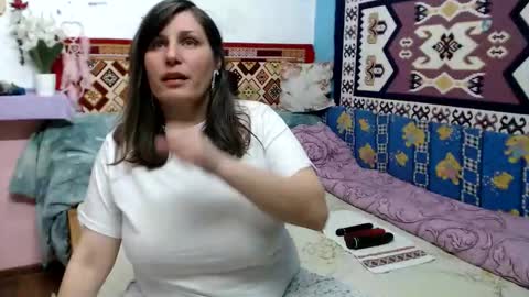 Snapshot of adelinemilf chatting on 03/12/26, 02:01 adelinemilf online show from 03/12/26, 02:01